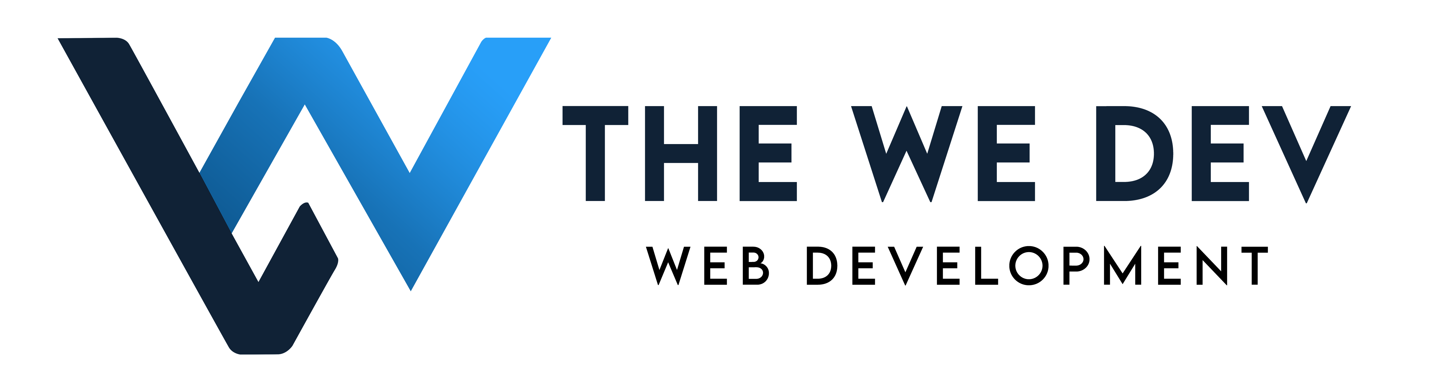 THE WE DEV